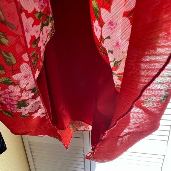 Who Wear What Sz XL Dress - Picture 3 of 10